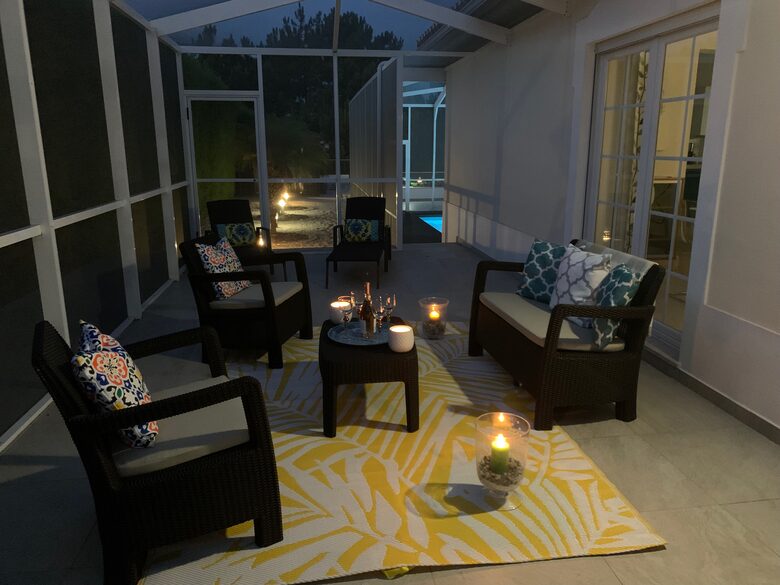 Villa Rosa - Amoreira, Portugal