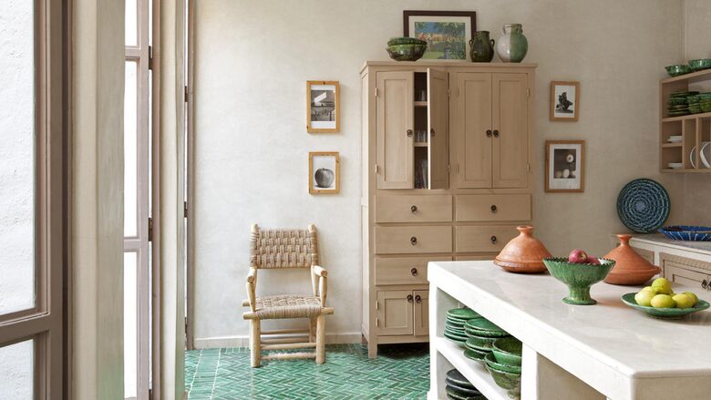 Sublime Renovated Caravanserai from the 18-19th Century in the Noble Area of Taroudant's Medina - Taroudant, Morocco