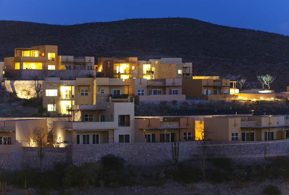 Las Colinas: 3 Bedroom - La Paz, Mexico