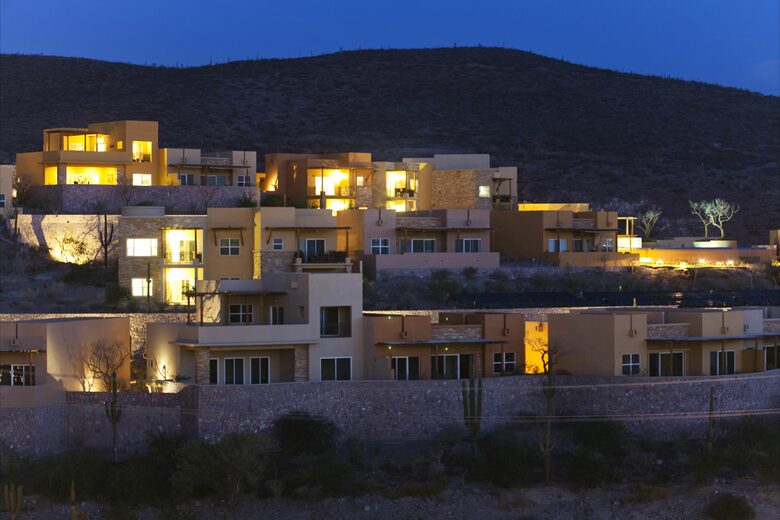 Las Colinas: 3 Bedroom - La Paz, Mexico