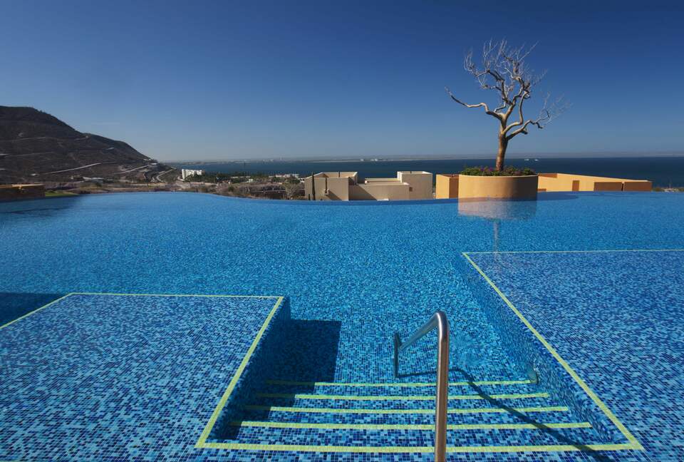 Las Colinas: 3 Bedroom - La Paz, Mexico