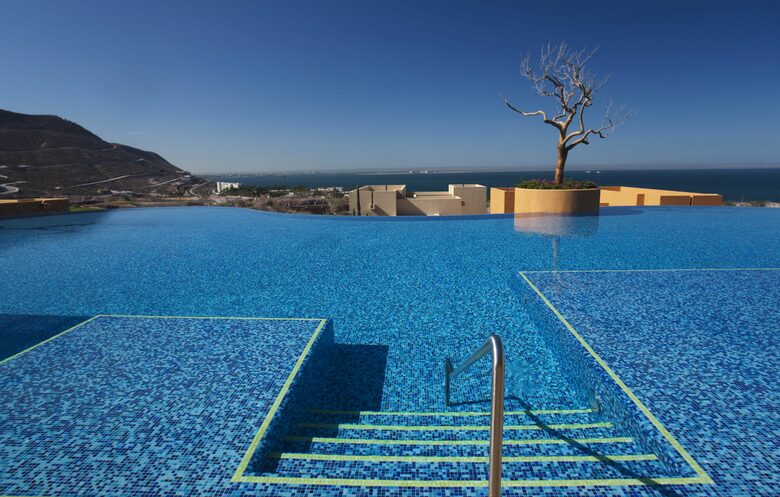 Las Colinas: 3 Bedroom - La Paz, Mexico