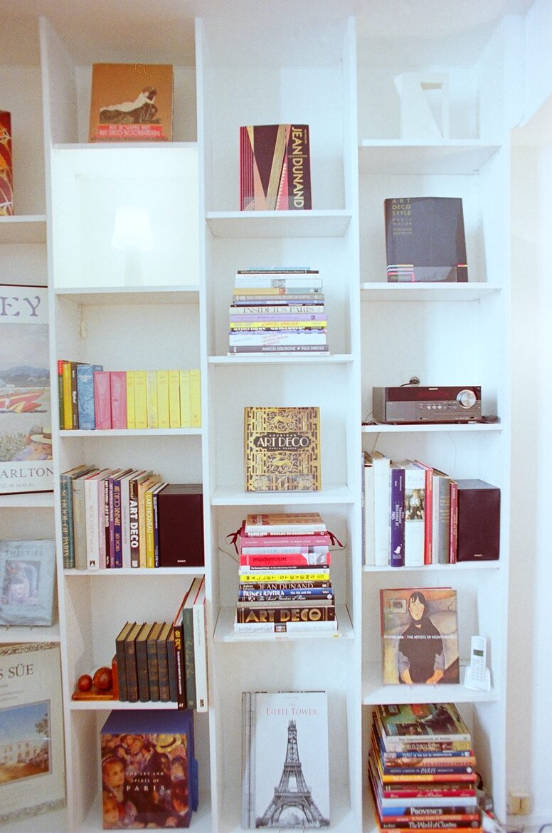 Passy Trocadero Townhome: Private Entrance - Paris, France