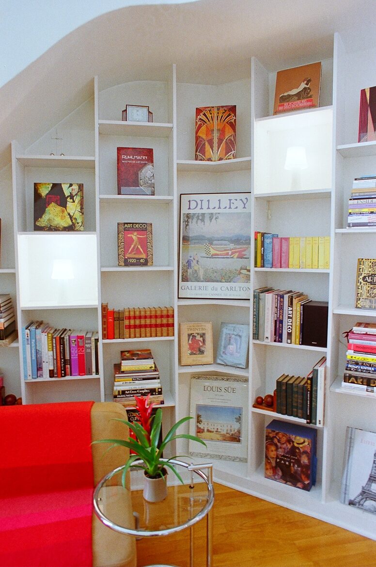 Passy Trocadero Townhome: Private Entrance - Paris, France