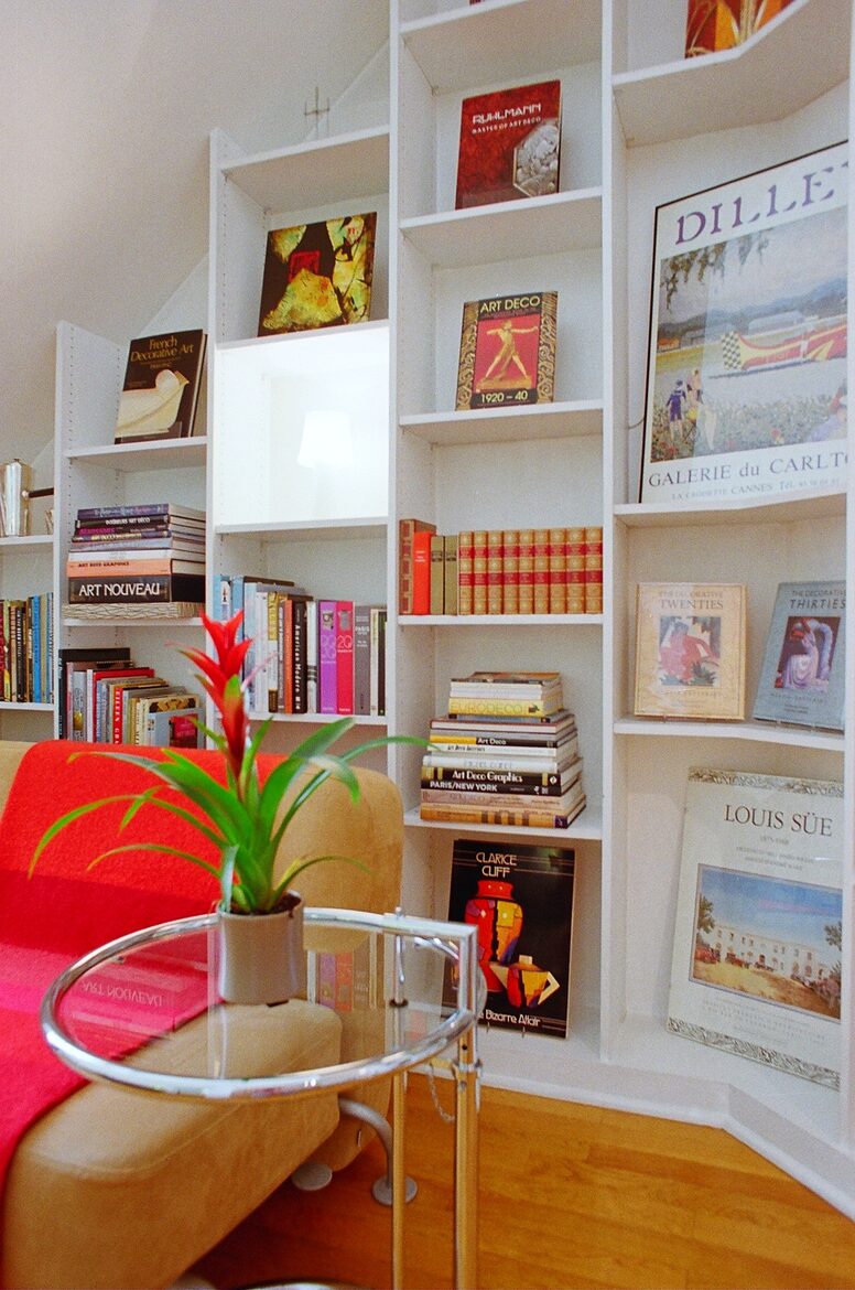 Passy Trocadero Townhome: Private Entrance - Paris, France