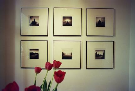 Passy Trocadero Townhome: Private Entrance - Paris, France