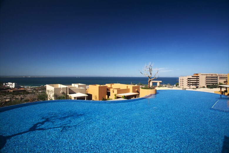 Las Colinas: 3 Bedroom (Puerta Cortés) - La Paz, Mexico