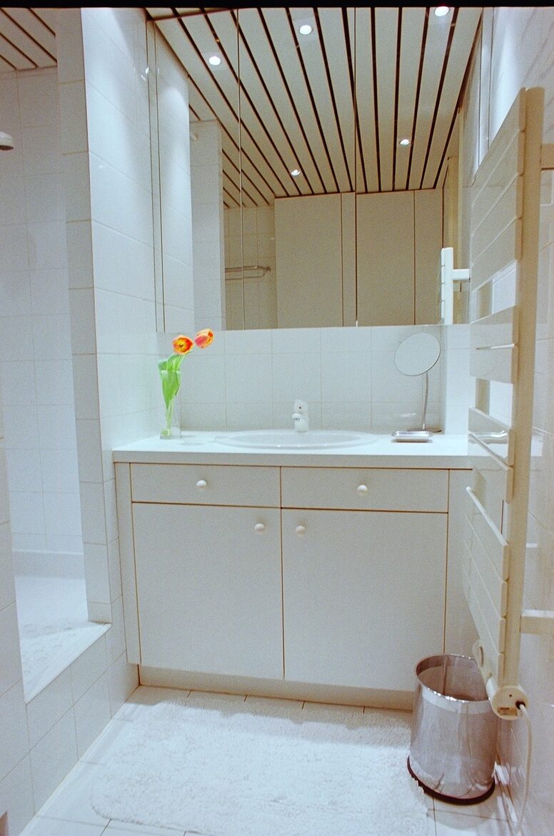 Passy Trocadero Townhome: Private Entrance - Paris, France