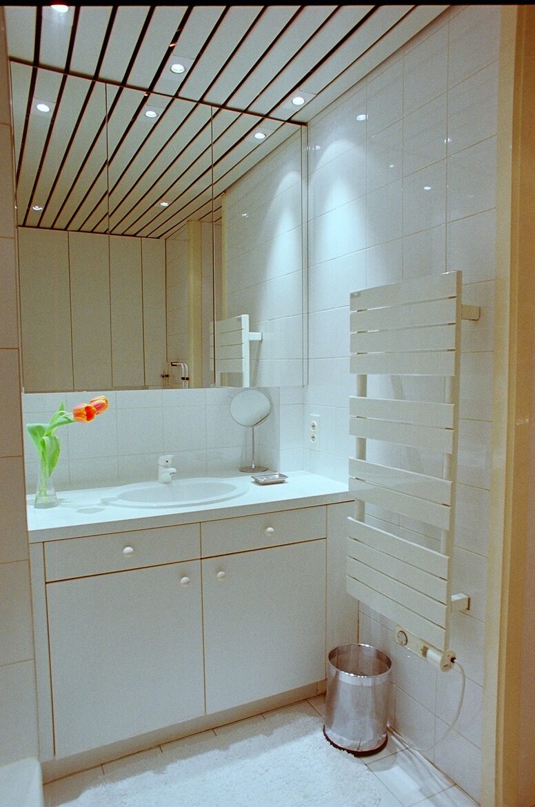 Passy Trocadero Townhome: Private Entrance - Paris, France