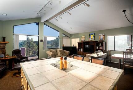 Desert Getaway Panoramic Red Rock Views - Sedona, Arizona