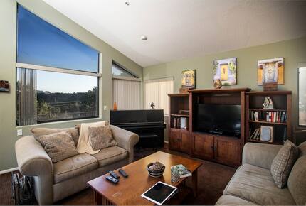 Desert Getaway Panoramic Red Rock Views - Sedona, Arizona