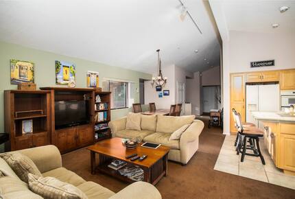 Desert Getaway Panoramic Red Rock Views - Sedona, Arizona