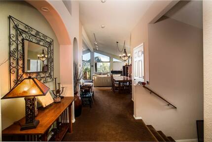 Desert Getaway Panoramic Red Rock Views - Sedona, Arizona