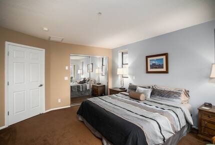 Desert Getaway Panoramic Red Rock Views - Sedona, Arizona