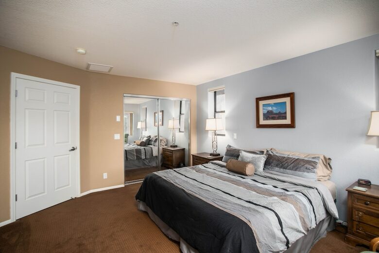 Desert Getaway Panoramic Red Rock Views - Sedona, Arizona