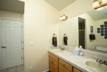 Desert Getaway Panoramic Red Rock Views - Sedona, Arizona