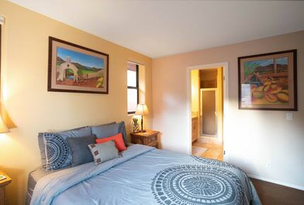 Desert Getaway Panoramic Red Rock Views - Sedona, Arizona