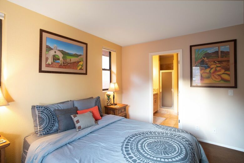 Desert Getaway Panoramic Red Rock Views - Sedona, Arizona