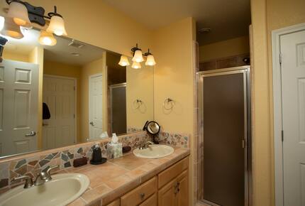 Desert Getaway Panoramic Red Rock Views - Sedona, Arizona