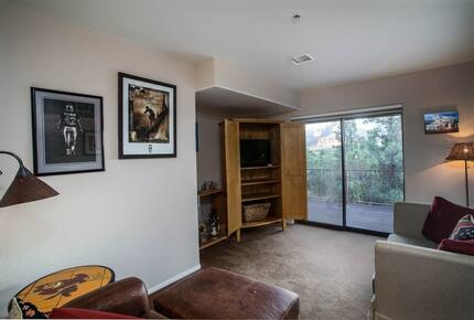 Desert Getaway Panoramic Red Rock Views - Sedona, Arizona