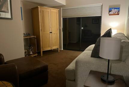 Desert Getaway Panoramic Red Rock Views - Sedona, Arizona