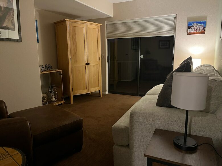 Desert Getaway Panoramic Red Rock Views - Sedona, Arizona