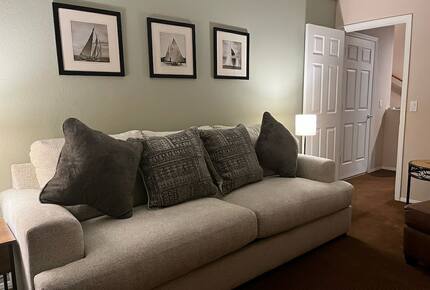 Desert Getaway Panoramic Red Rock Views - Sedona, Arizona