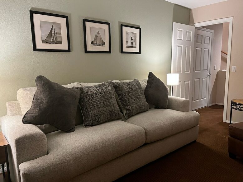 Desert Getaway Panoramic Red Rock Views - Sedona, Arizona