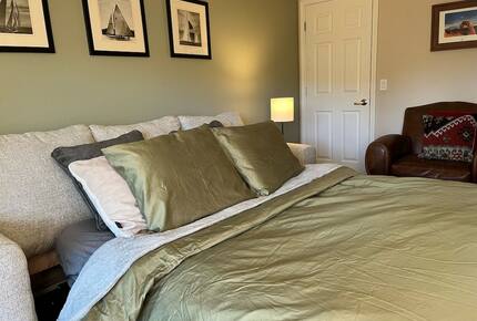 Desert Getaway Panoramic Red Rock Views - Sedona, Arizona