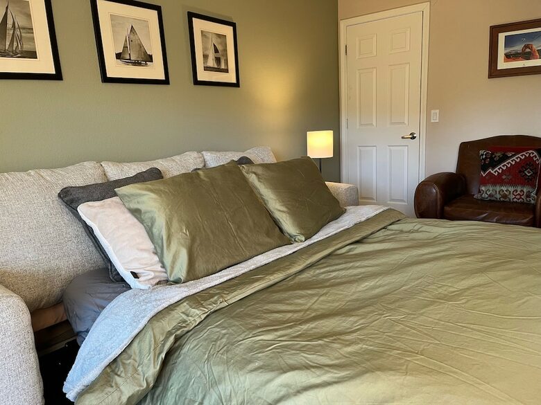 Desert Getaway Panoramic Red Rock Views - Sedona, Arizona