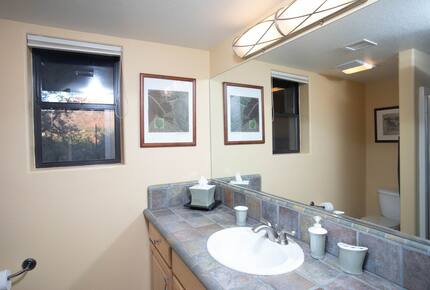 Desert Getaway Panoramic Red Rock Views - Sedona, Arizona