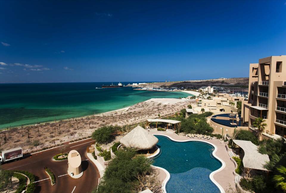 Vista Mar: 3 Bedroom - La Paz, Mexico
