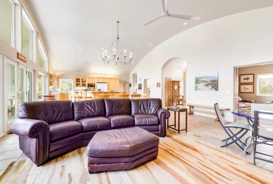 Wine Country Vineyard Estate - Kenwood, California