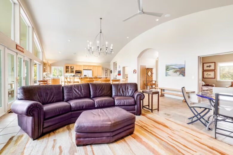 Wine Country Vineyard Estate - Kenwood, California