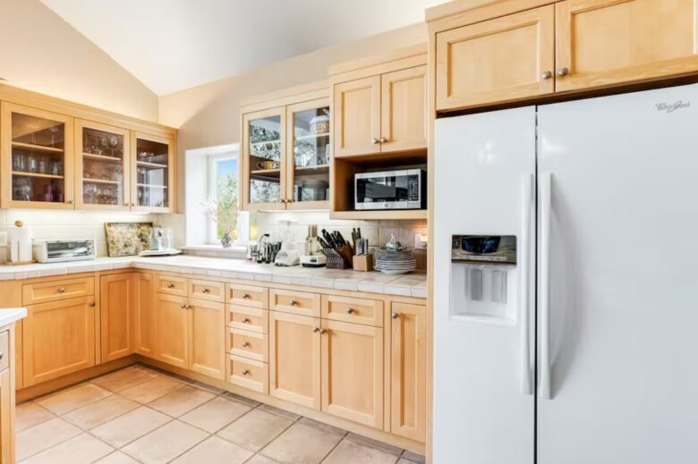 Wine Country Vineyard Estate - Kenwood, California