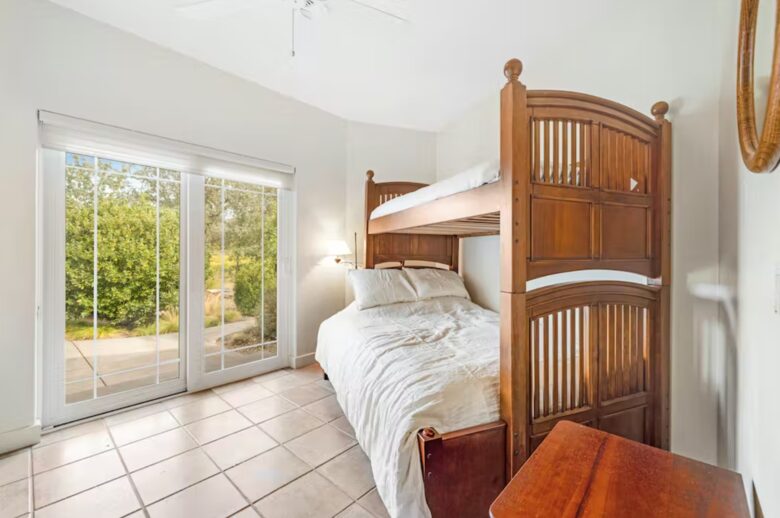 Wine Country Vineyard Estate - Kenwood, California