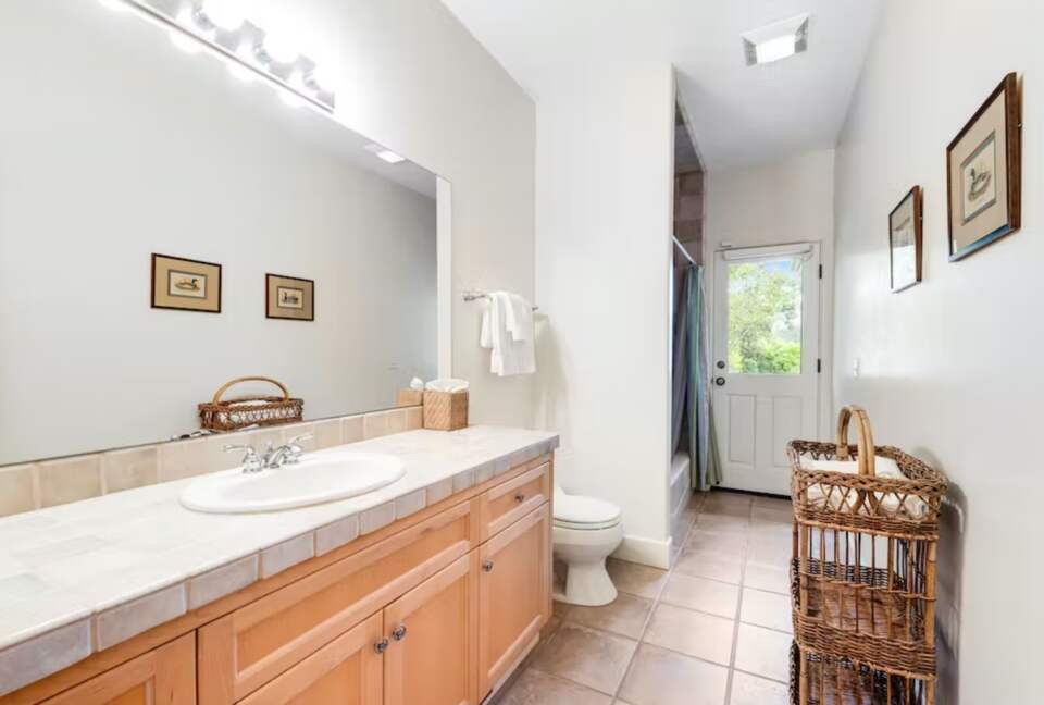 Wine Country Vineyard Estate - Kenwood, California