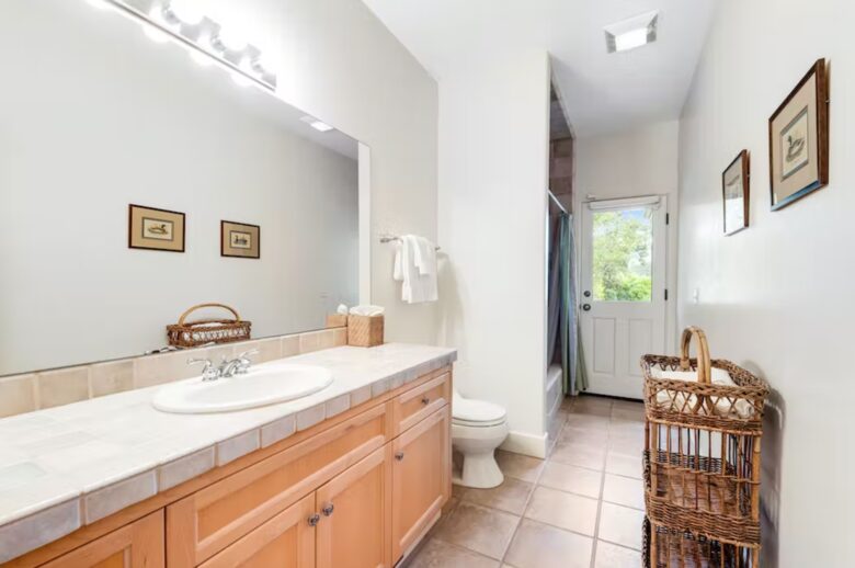 Wine Country Vineyard Estate - Kenwood, California