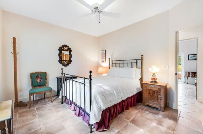 Wine Country Vineyard Estate - Kenwood, California