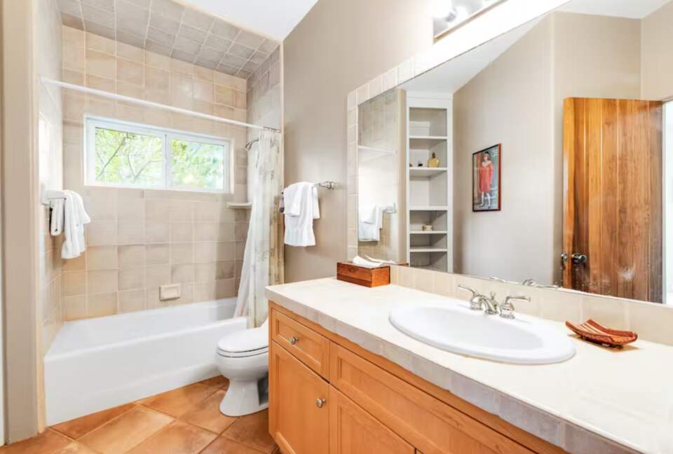 Wine Country Vineyard Estate - Kenwood, California