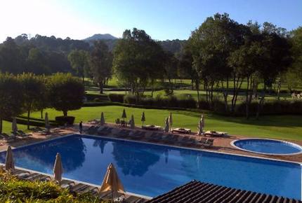 Avándaro Golf Club Home - Valle de Bravo, Mexico