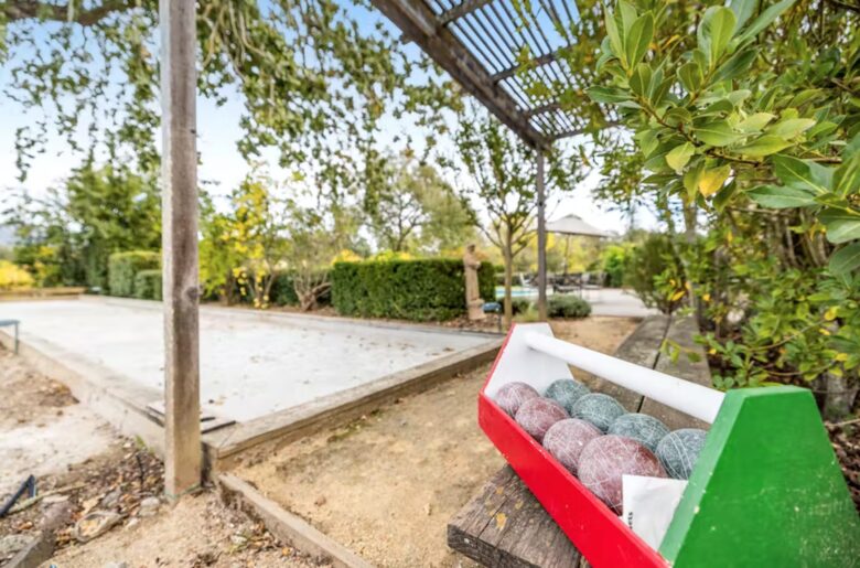 Wine Country Vineyard Estate - Kenwood, California