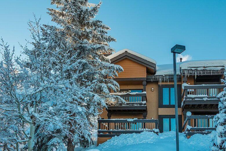 Deer Valley Luxury | Ski-In/ Ski-Out Chalet with Mountain Views - Park City, Utah