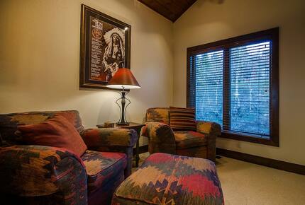 Deer Valley Luxury | Ski-In/ Ski-Out Chalet with Mountain Views - Park City, Utah