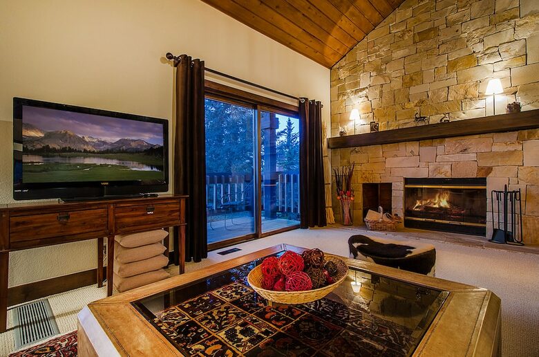 Deer Valley Luxury | Ski-In/ Ski-Out Chalet with Mountain Views - Park City, Utah
