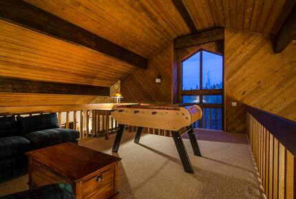 Deer Valley Luxury | Ski-In/ Ski-Out Chalet with Mountain Views - Park City, Utah