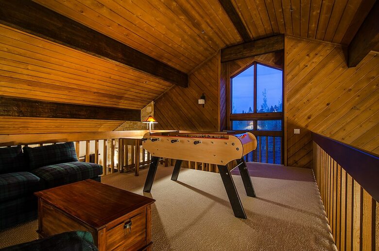 Deer Valley Luxury | Ski-In/ Ski-Out Chalet with Mountain Views - Park City, Utah
