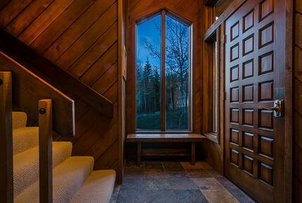 Deer Valley Luxury | Ski-In/ Ski-Out Chalet with Mountain Views - Park City, Utah