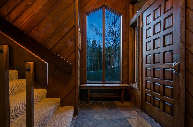 Deer Valley Luxury | Ski-In/ Ski-Out Chalet with Mountain Views - Park City, Utah