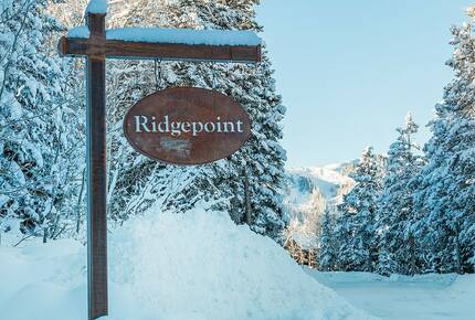 Deer Valley Luxury | Ski-In/ Ski-Out Chalet with Mountain Views - Park City, Utah